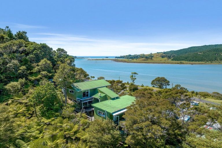 Photo of property in 6 Kapakapa Road, Opoutere, Whangamata, 3691