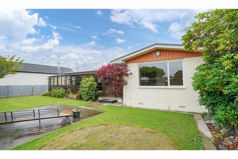 Photo of property in 47 Robertson Street, Richmond, Invercargill, 9810