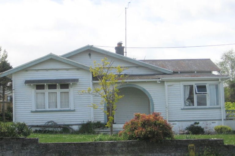Photo of property in 32 George Street, Morrinsville, 3300