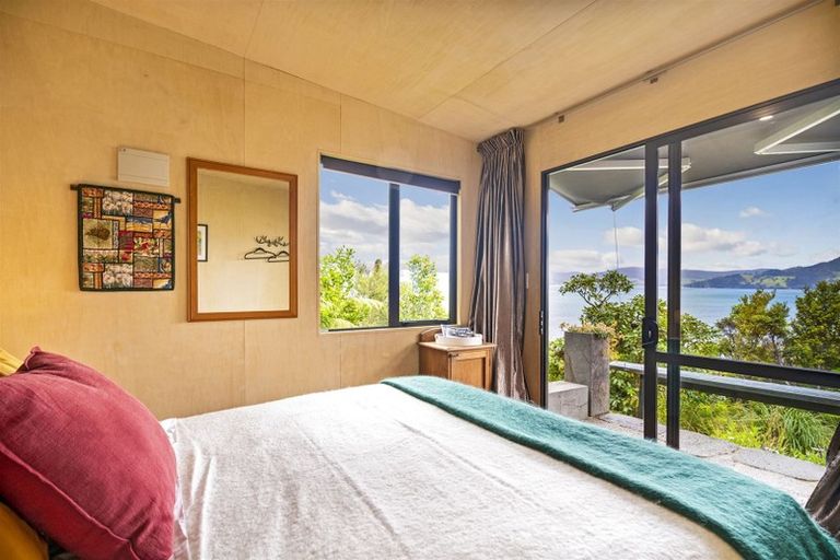 Photo of property in 398i Lees Road, Hahei, Whitianga, 3591