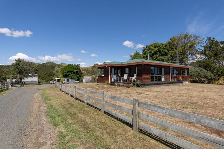 Photo of property in 222 Rayner Road, Huntly, 3700