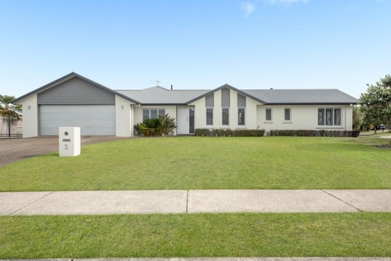 Photo of property in 2 Lamia Grove, Papamoa Beach, Papamoa, 3118