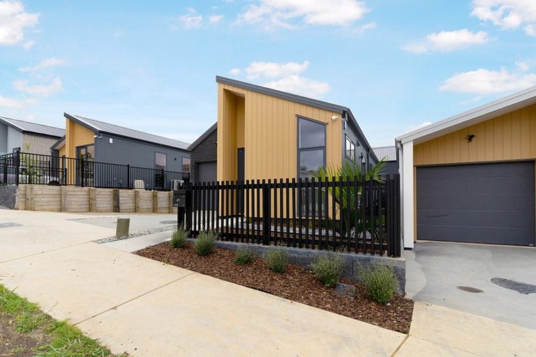 Photo of property in 41 Aituaa Road, Pukekohe, 2120