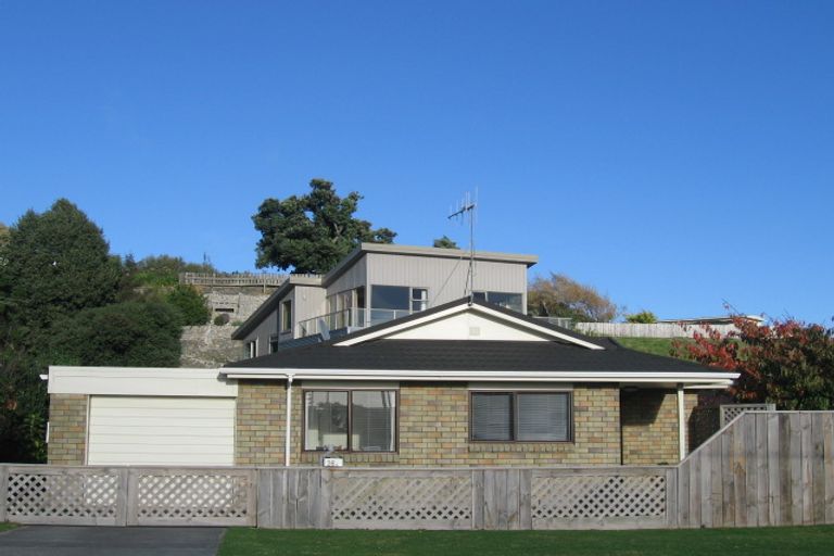 Photo of property in 26b Donovan Road, Paraparaumu Beach, Paraparaumu, 5032