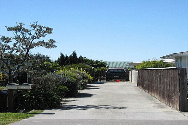 Photo of property in 31a Bythell Street, Redwoodtown, Blenheim, 7201