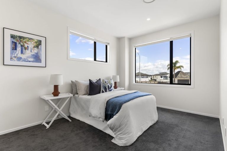 Photo of property in 1 Turbine Way, Hobsonville, Auckland, 0616