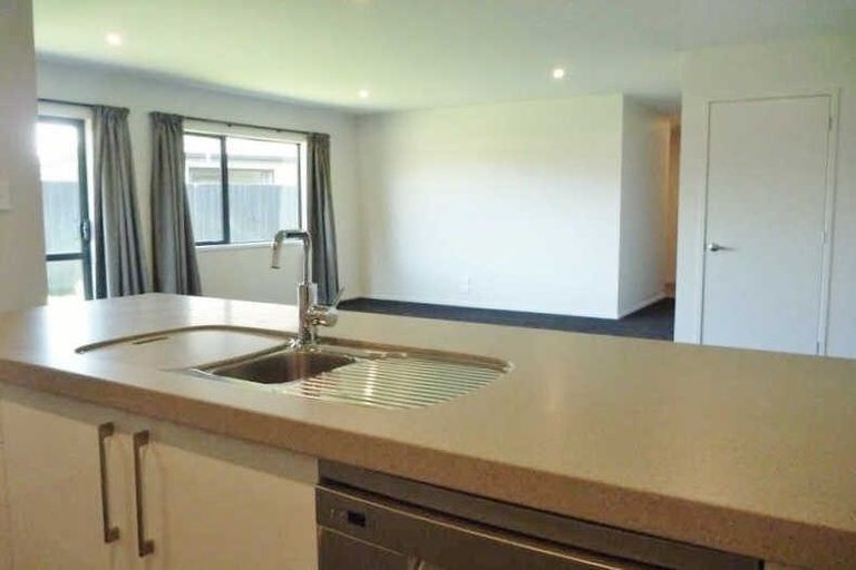 Photo of property in 93 Skyhawk Road, Wigram, Christchurch, 8042