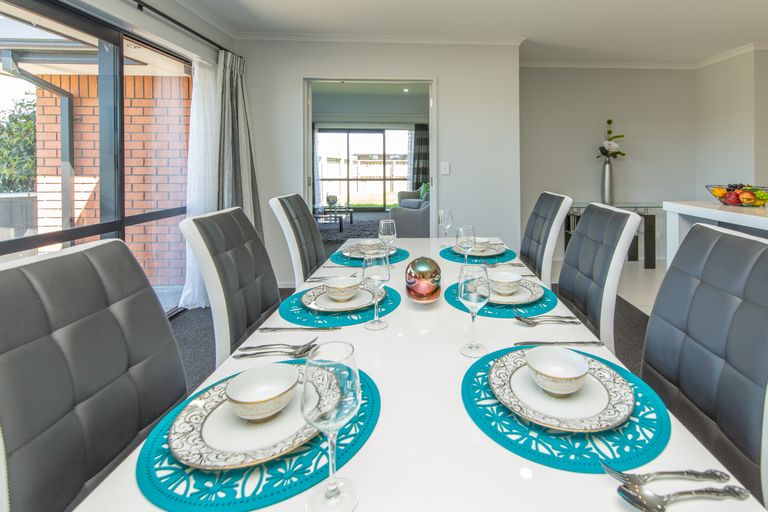 Photo of property in 1 Quartz Drive, Rolleston, 7614