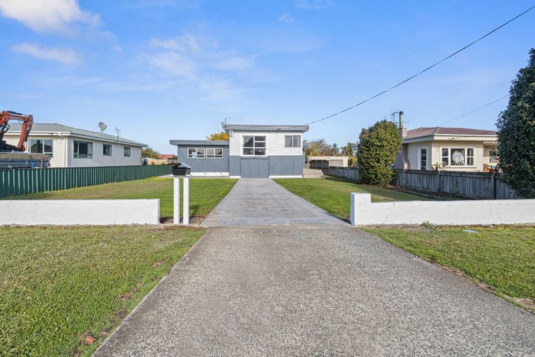 Photo of property in 6 Stanley Street, Matamata, 3400