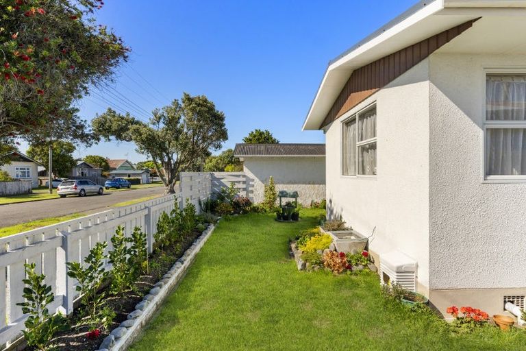 Photo of property in 4a Central Avenue, Gonville, Whanganui, 4501