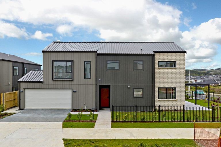 Photo of property in 1 Otereti Street, Flat Bush, Auckland, 2019