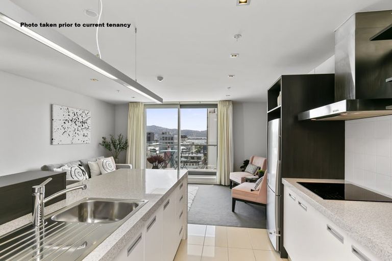 Photo of property in Republic2, 7g/11 Tennyson Street, Te Aro, Wellington, 6011