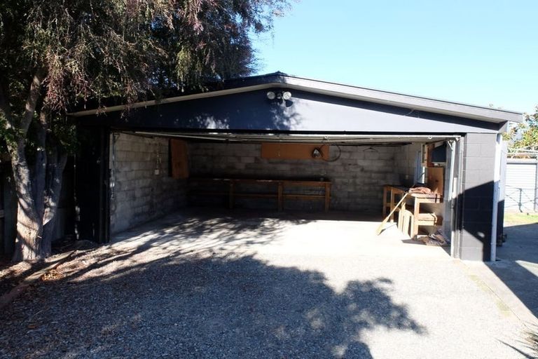 Photo of property in 54a Wither Road, Witherlea, Blenheim, 7201