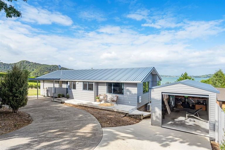 Photo of property in 36 Kiteone Road, Parua Bay, Whangarei, 0174