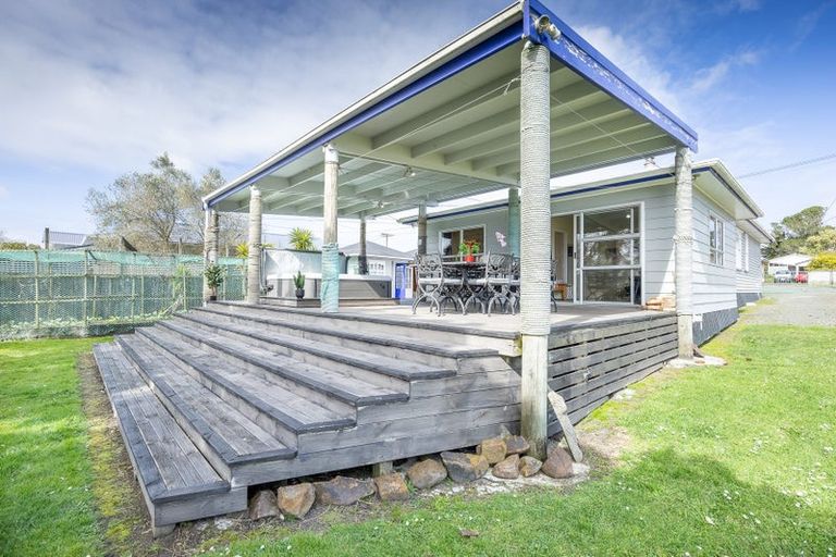 Photo of property in 34 Walker Terrace, Te Kopuru, 0391