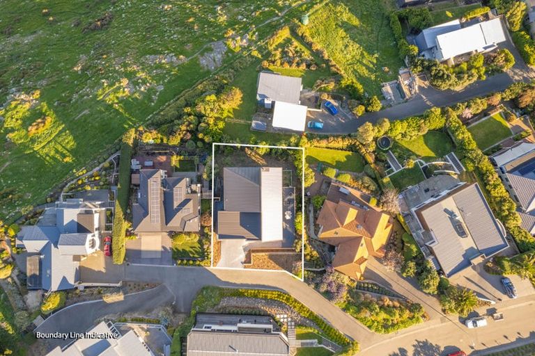 Photo of property in 270 Major Hornbrook Road, Mount Pleasant, Christchurch, 8081