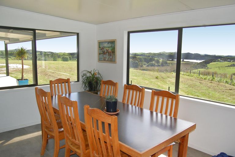 Photo of property in Dunkerron Farm, 852 Oneriri Road, Kaiwaka, 0573