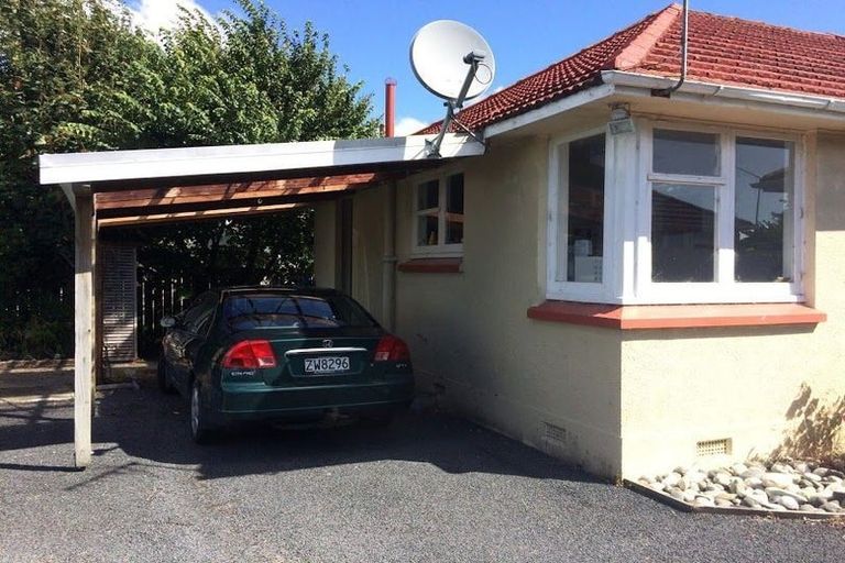Photo of property in 95 Lithgow Street, Glengarry, Invercargill, 9810