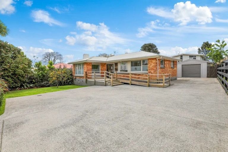Photo of property in 186 Fraser Street, Tauranga South, Tauranga, 3112