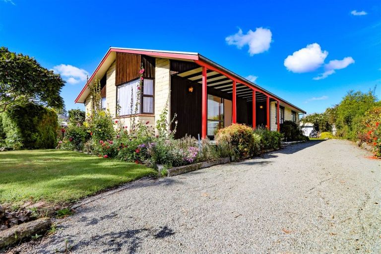 Photo of property in 10 North Terrace Road, Geraldine, 7930