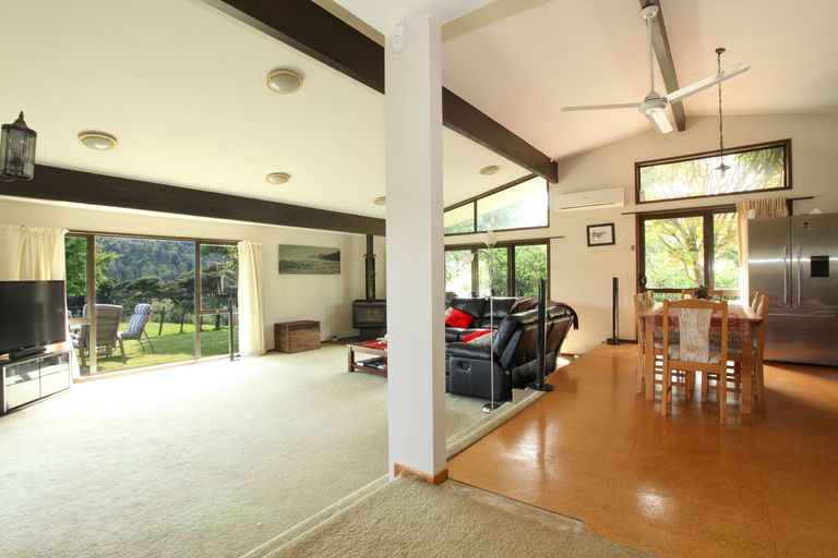 Photo of property in 1250 Ohautira Road, Waingaro, Ngaruawahia, 3793