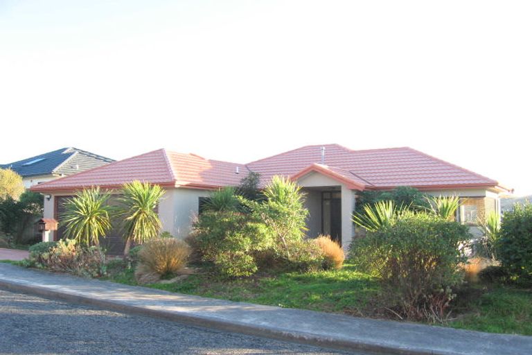 Photo of property in 11 Nether Green Crescent, Johnsonville, Wellington, 6037