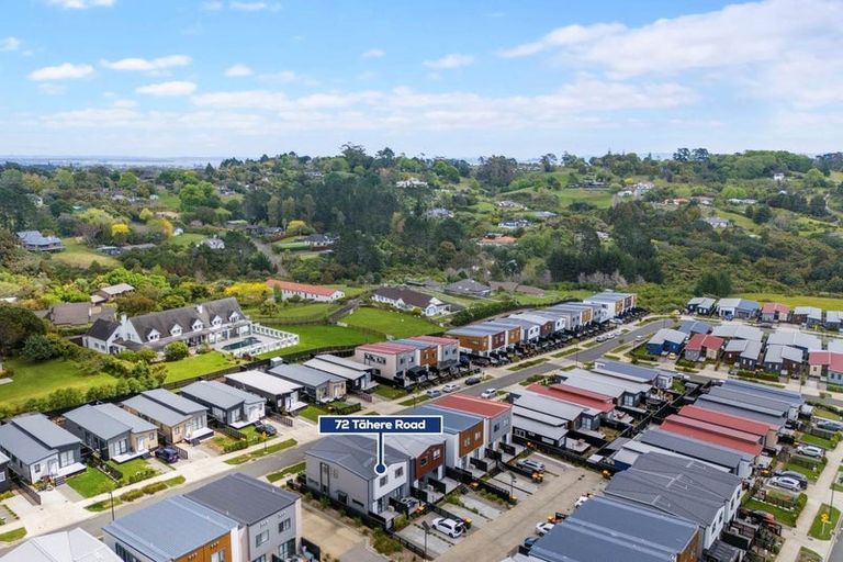 Photo of property in 72 Tahere Road, Totara Park, Auckland, 2019