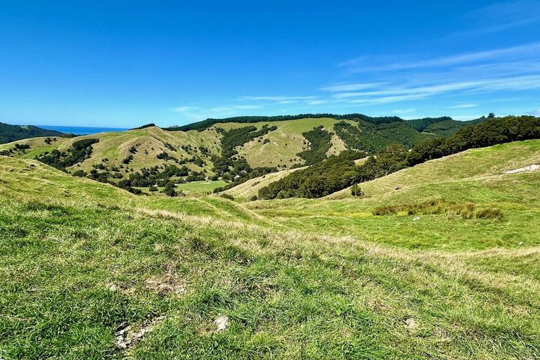 Photo of property in 397 Tuparoa Road, Ruatoria, 4082