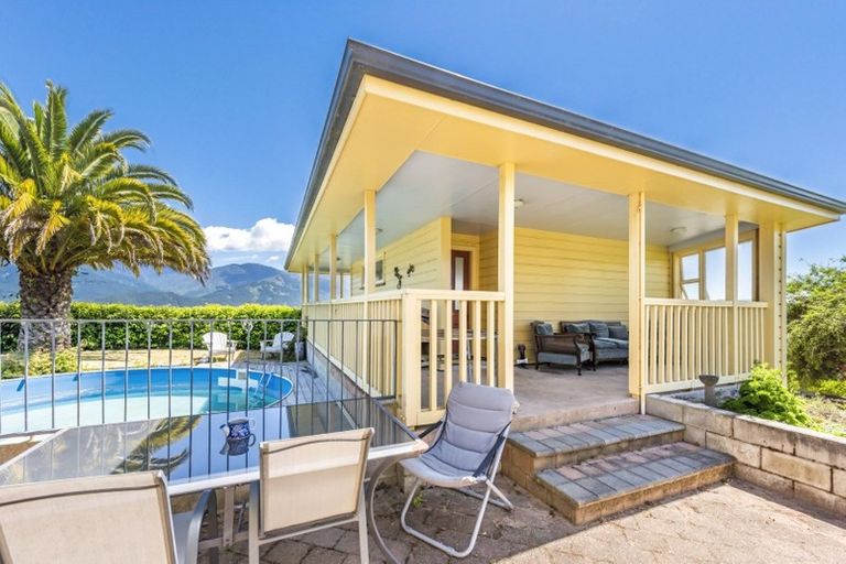 Photo of property in 740 Waiwhero Road, Ngatimoti, Motueka, 7196