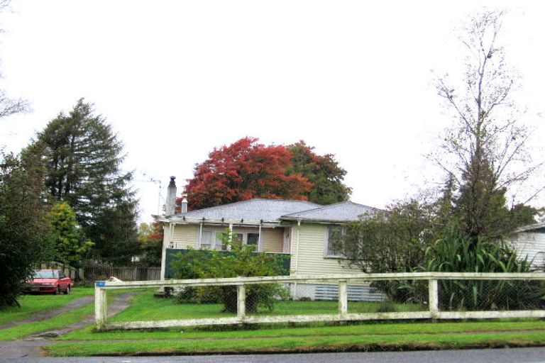 Photo of property in 33 Billah Street, Tokoroa, 3420