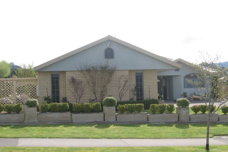 Photo of property in 50 Hodgkins Street, Pukehangi, Rotorua, 3015