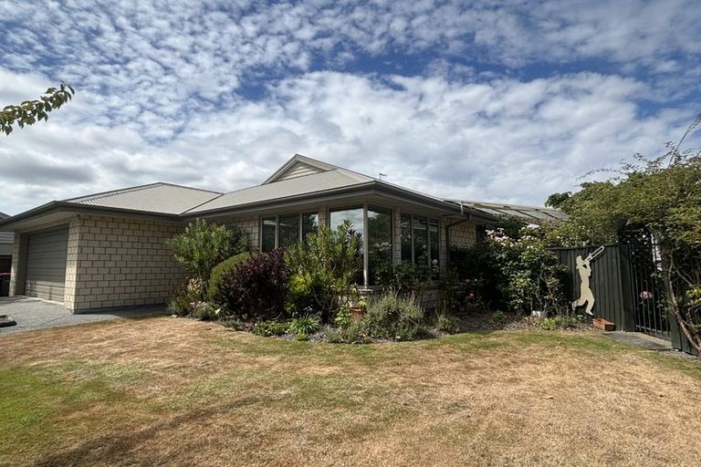 Photo of property in 21 Maurice Stanton Place, Shirley, Christchurch, 8052