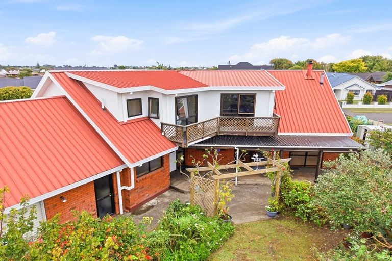 Photo of property in 2 Bullock Drive, Springvale, Whanganui, 4501