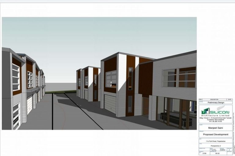 Photo of property in 110 Pah Road, Papatoetoe, Auckland, 2025