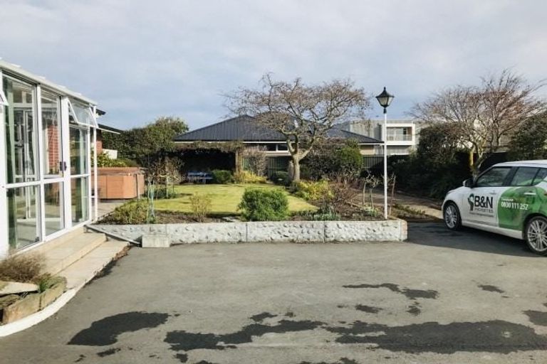 Photo of property in 758 East Street, Netherby, Ashburton, 7700