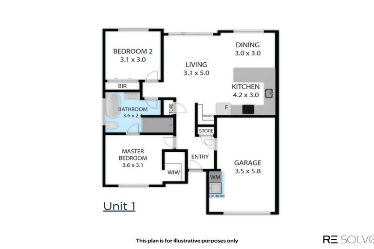 Photo of property in 6 Massey Street, Westown, New Plymouth, 4310