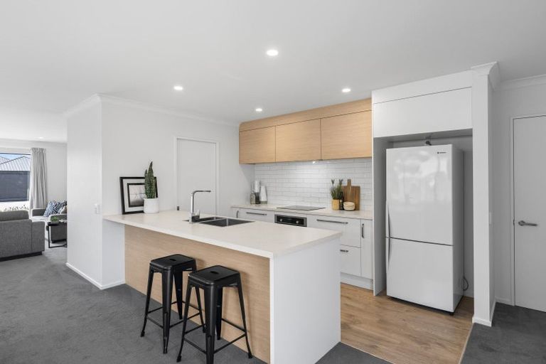 Photo of property in 7 Waituna Street, Pegasus, 7612