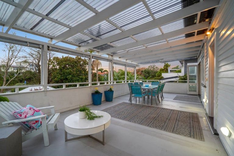 Photo of property in 29 Tuarangi Road, Grey Lynn, Auckland, 1021