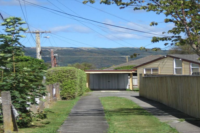 Photo of property in 23a Tennyson Street, Trentham, Upper Hutt, 5018