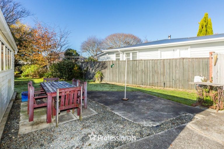 Photo of property in 23 Mary Crescent, Elderslea, Upper Hutt, 5018