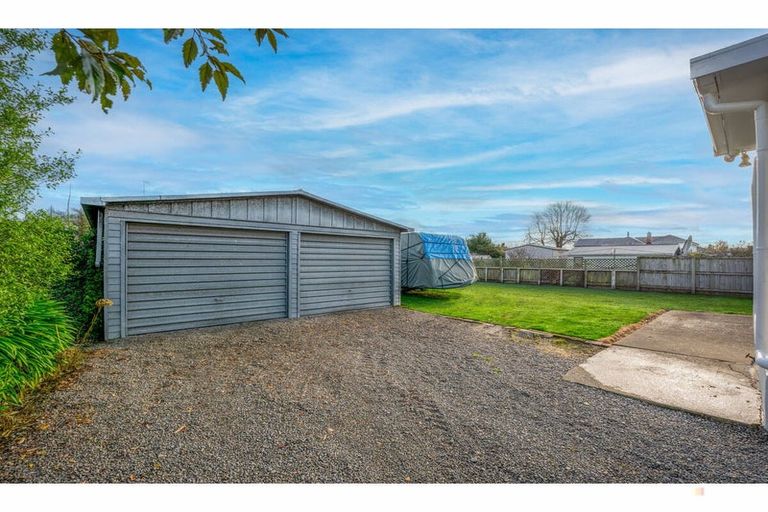 Photo of property in 26 Rhodes Street, Waimate, 7924
