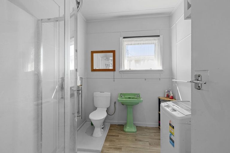 Photo of property in 51a Richmond Street, Waitara, 4320