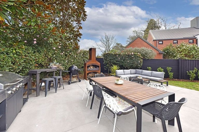 Photo of property in 8 Haineswood Lane, Sockburn, Christchurch, 8042