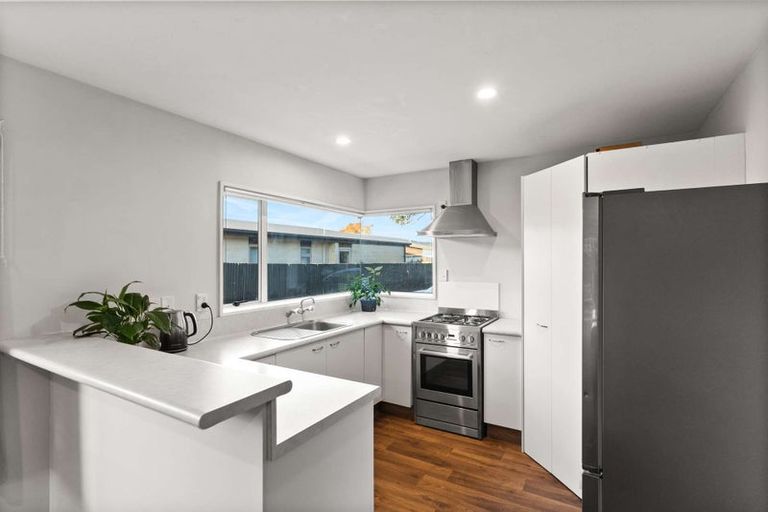 Photo of property in 1/141 Tancred Street, Linwood, Christchurch, 8062