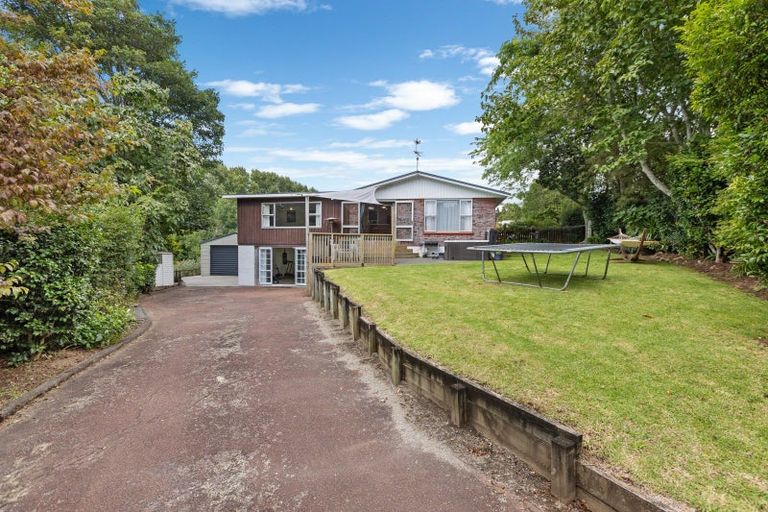 Photo of property in 55 Pembroke Street, Westown, New Plymouth, 4310