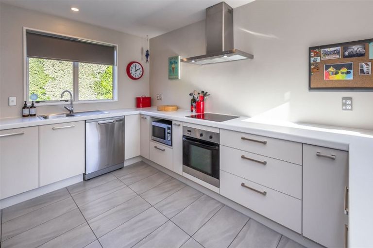 Photo of property in 33d Esperance Street, St Albans, Christchurch, 8052