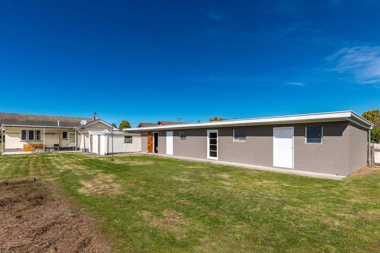 Photo of property in 4 Moorhouse Street, Waimate, 7924