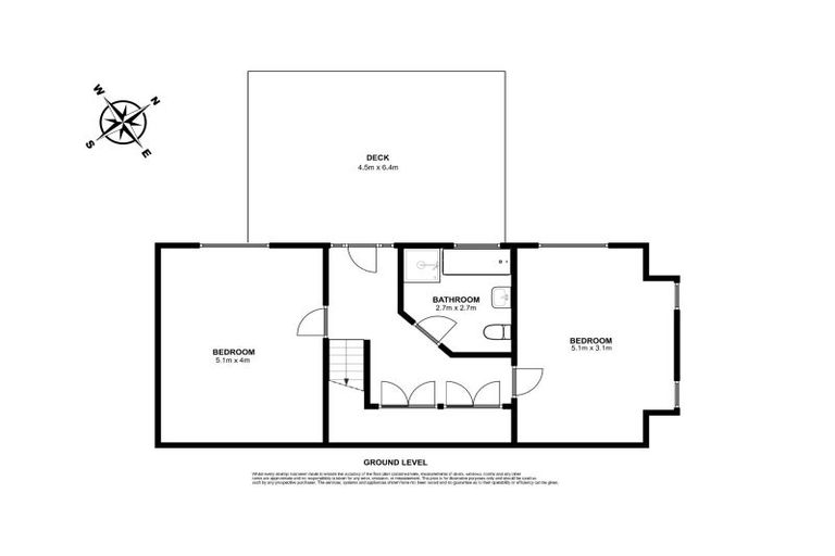 Photo of property in 46 Oban Street, Wadestown, Wellington, 6012