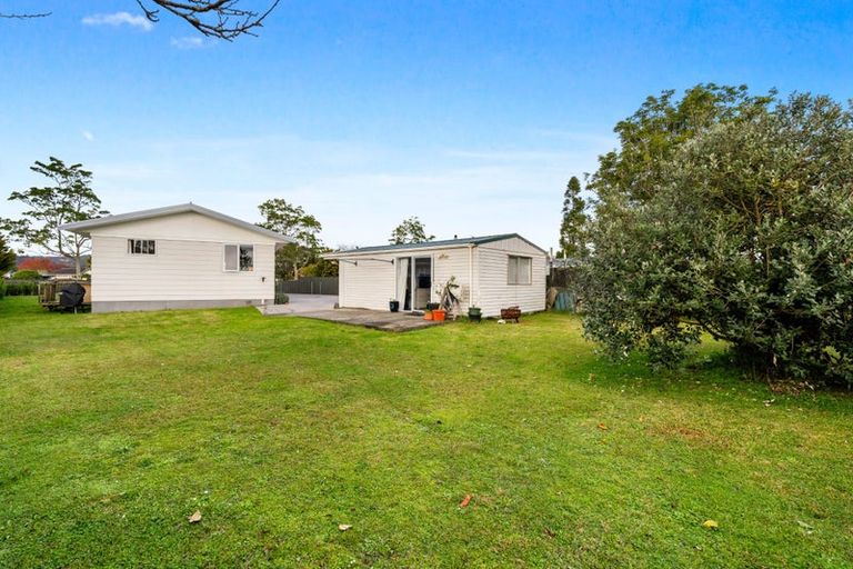 Photo of property in 8 Belmont Avenue, Tikipunga, Whangarei, 0112