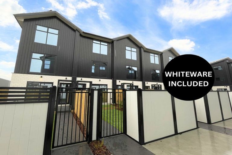 Photo of property in 3/48 Stewart Street, Christchurch Central, Christchurch, 8011